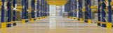 Warehousing