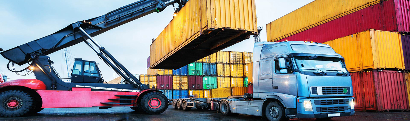 Road FReight