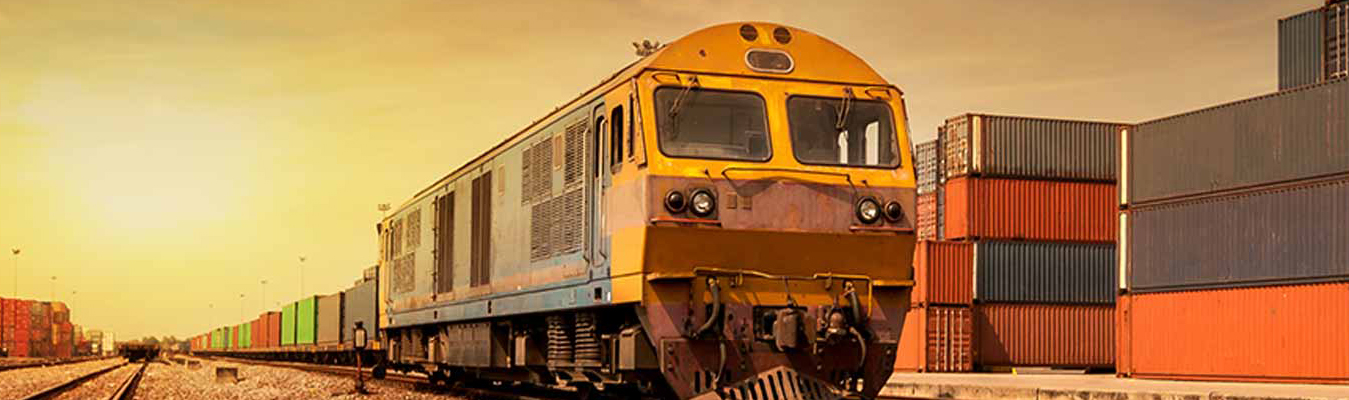 rail freight