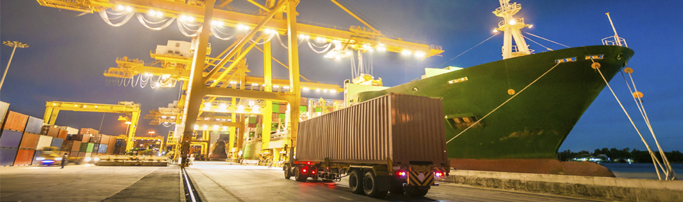 sea freight